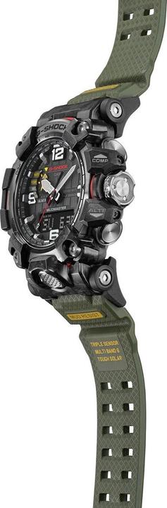 Produktbild G-Shock Mudmaster (Taucheruhr, 54 mm)