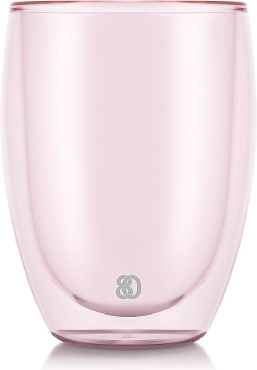 Produktbild Bodum 2 Stück Glas (0.35 l)