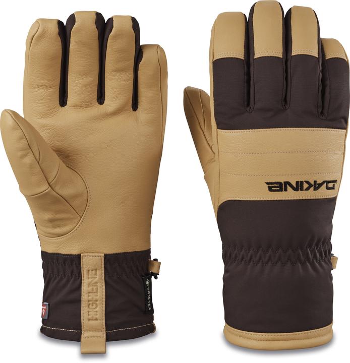 Dakine Baron Gore-Tex Glove (L)