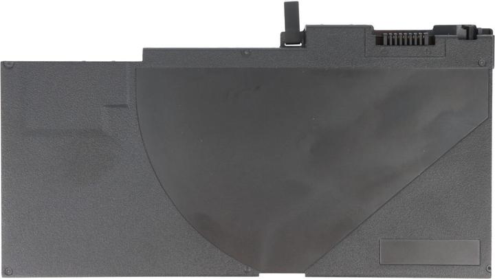Actual product image AccuCell Battery HP EliteBook 850 G3, 840 G3, type CS03XL (3400 mAh)