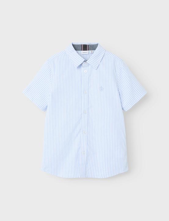 Actual product image Name it Nkmnewsa Ss Shirt Noos (116)
