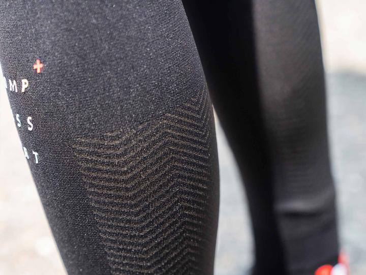 Actual product image Compressport Under Control Full Tight M (L)