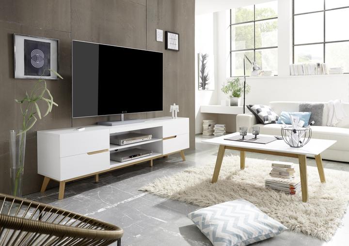 Produktbild Robas Lund Cervo (169 x 40 x 56 cm)