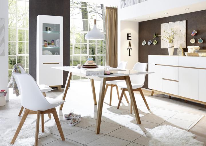 Produktbild Robas Lund Cervo (145 x 40 x 76 cm)