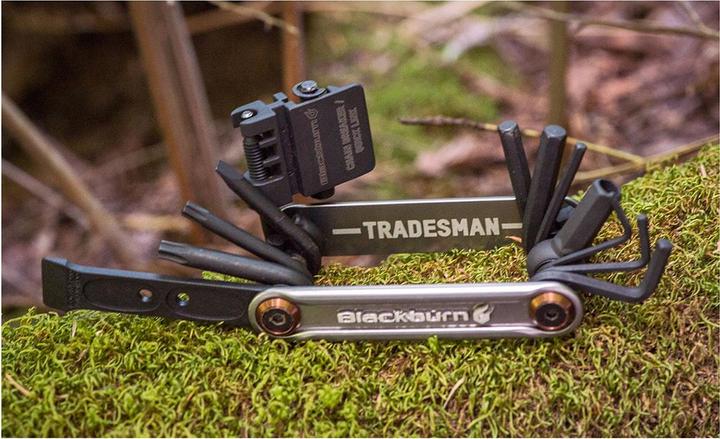 Immagine prodotto Blackburn Tradesman Multi-tool