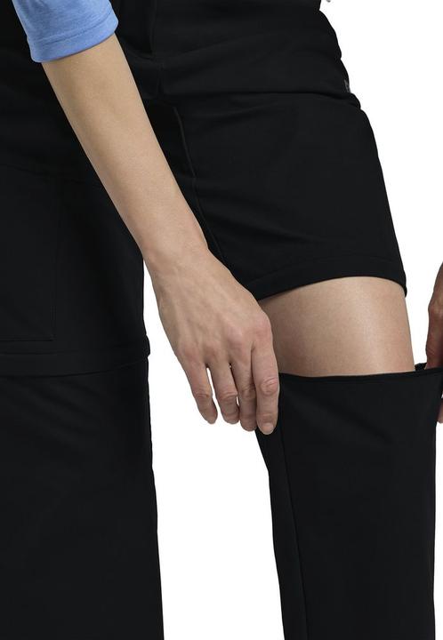 Image du produit Jack Wolfskin Pico Trail Zip Off Pants W (34)