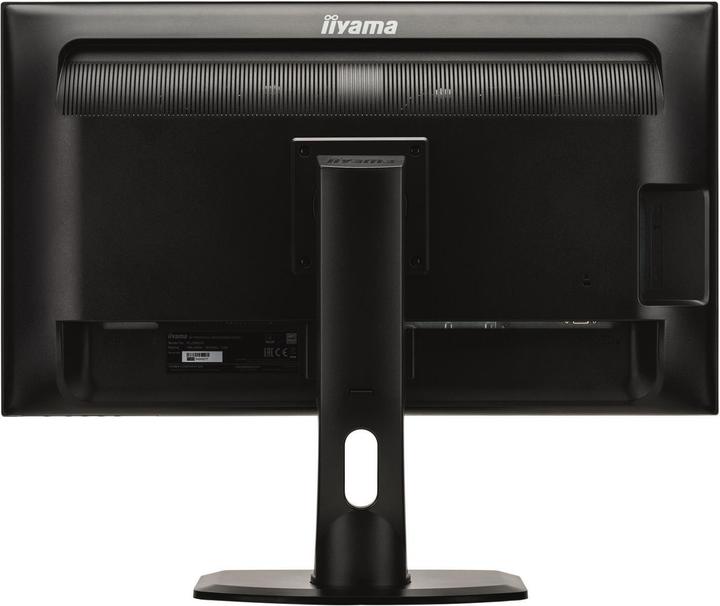 Image du produit iiyama G-Master GB2888UHSU-B1 (3840 x 2160 pixels, 28")