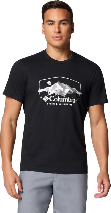 Produktbild Columbia Path Lake™ Graphic Tee II (XL)