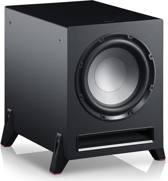 Immagine prodotto Teufel Ultima 40 Mk3 5.1 (Set, 150 W)