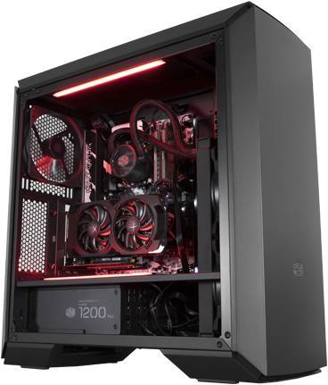 Produktbild Cooler Master Universal LED Strip RGB (RGB)