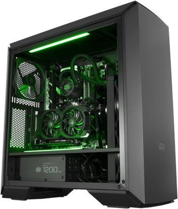 Produktbild Cooler Master Universal LED Strip RGB (RGB)