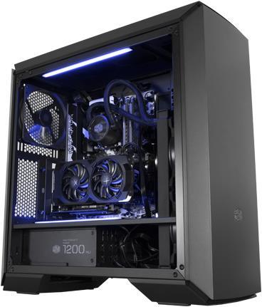 Produktbild Cooler Master Universal LED Strip RGB (RGB)