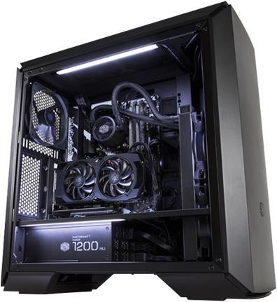 Produktbild Cooler Master Universal LED Strip RGB (RGB)