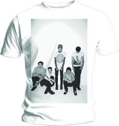 Actual product image Bring Me The Horizon Group Shot (L)