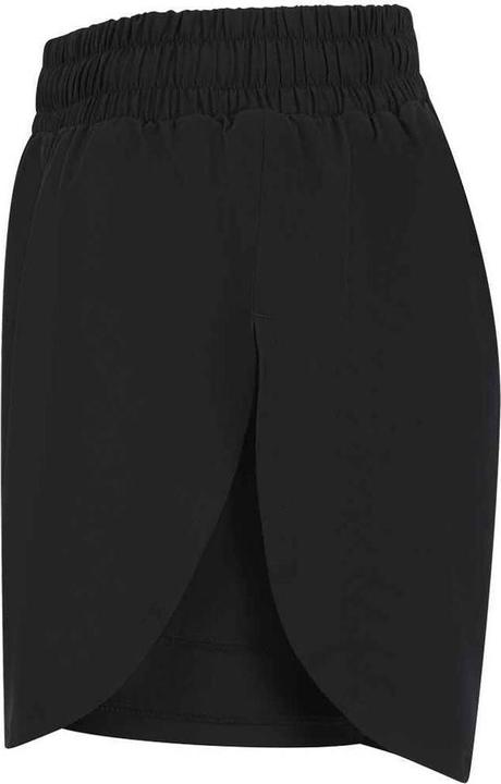 Actual product image Tombo Womens/Ladies Double Layer Sports Shorts (XS)