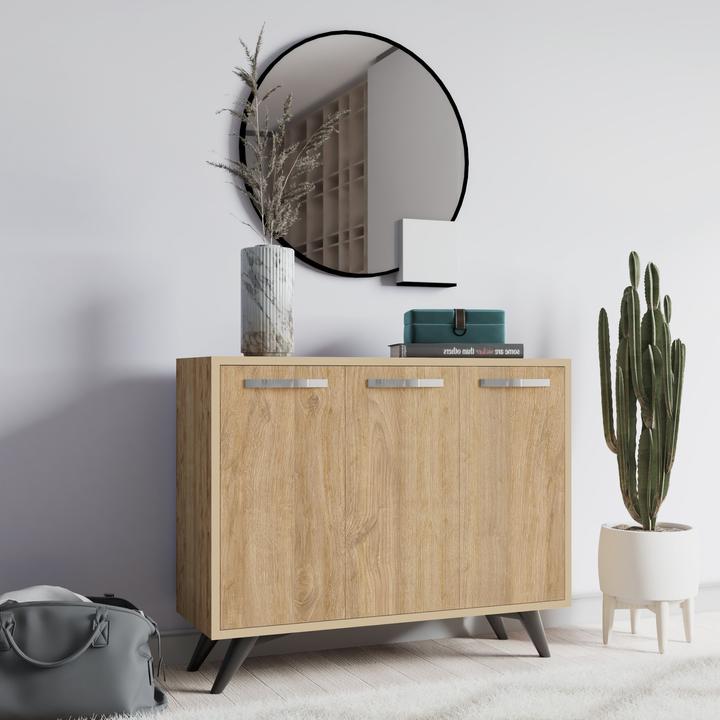 Actual product image Homitis Sunny (100 x 35 x 82 cm)