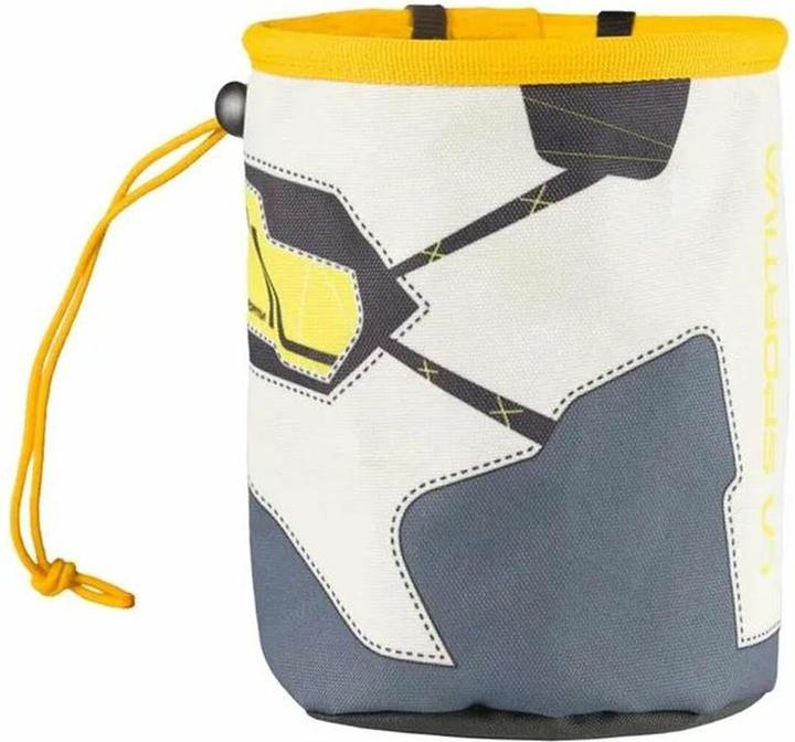 La Sportiva Wanderrucksack 06J Weiss