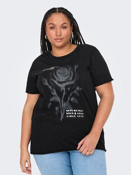 Actual product image Only CARMIKO T-shirt T-shirt (S)
