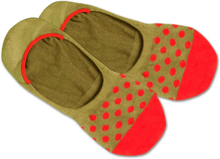 Produktbild DillySocks Hidden Rose Field (Einzelpack, 41 - 46)