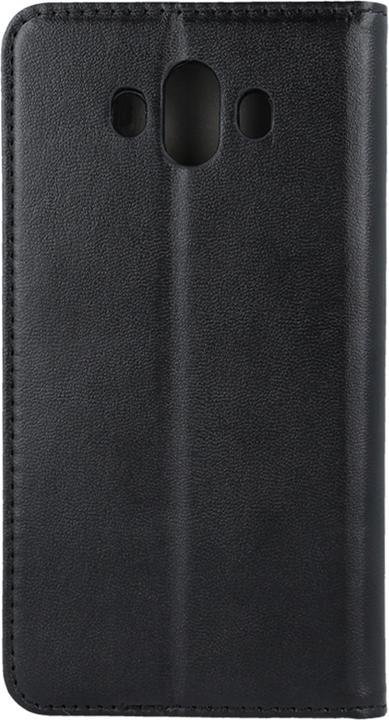 Image du produit OEM Étui magnétique intelligent pour Xiaomi Redmi Note 9 noir (Xiaomi Redmi Note 9)