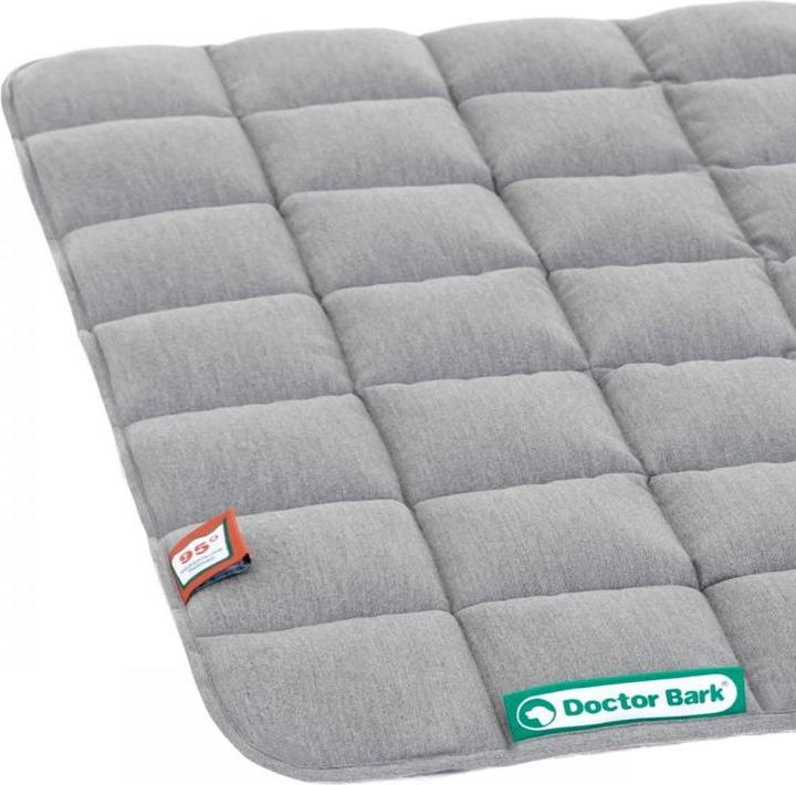 Image du produit Doctor Bark Couverture pour chien (Chien)