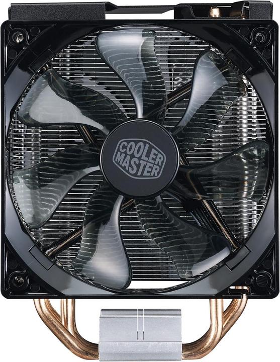 Cooler Master Hyper 212 LED Turbo (163 mm)