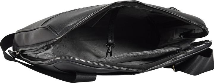 Produktbild Brics Varese Umhängetasche Leder 32 cm