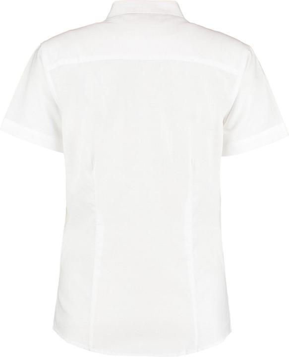 Immagine prodotto Kustom Kit - Oxford - Camicia da lavoro a maniche corte - Donna (48)