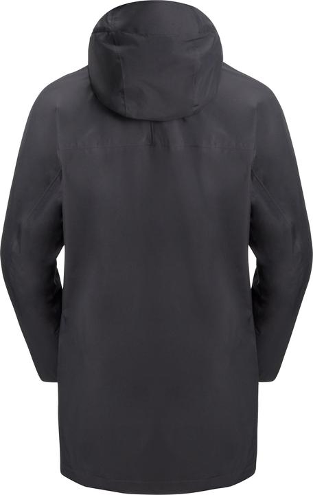 Actual product image Jack Wolfskin Mainkai Long Jkt W (XS)