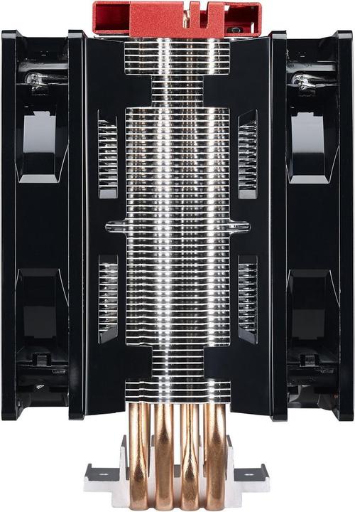 Actual product image Cooler Master Hyper 212 LED Turbo (163 mm)