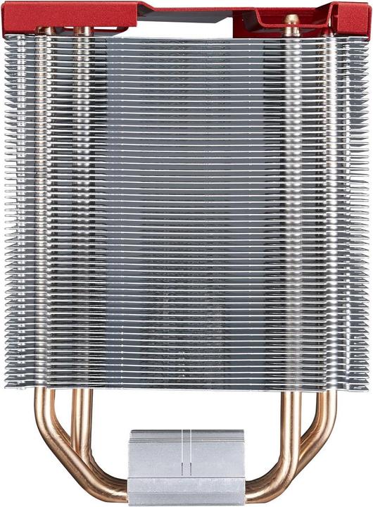Actual product image Cooler Master Hyper 212 LED Turbo (163 mm)