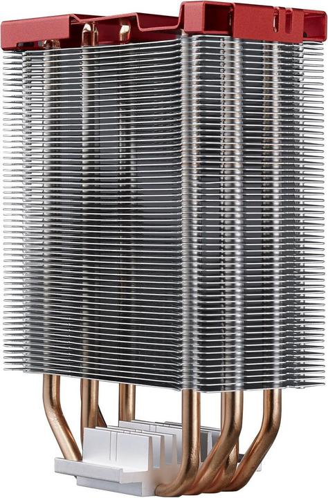 Actual product image Cooler Master Hyper 212 LED Turbo (163 mm)