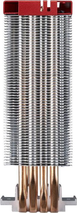 Actual product image Cooler Master Hyper 212 LED Turbo (163 mm)