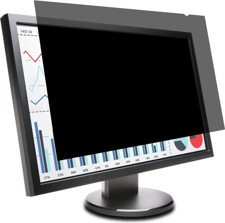 Produktbild Lenovo Blickschutzfilter 23,0" - Kensington W9 Tio Infin. PF (23.82", 16 : 9)