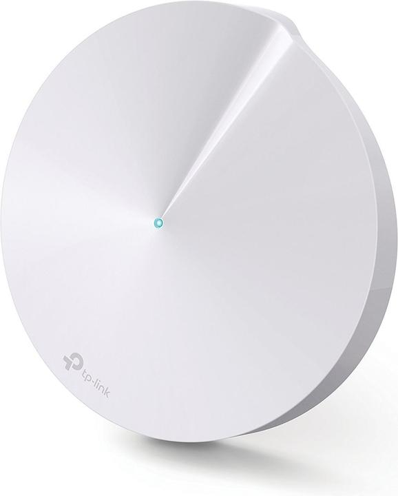 Deco M5 Dualband WLAN Mesh Set of 1 (AC1300)