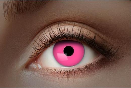Immagine prodotto Zoelibat Lenti a contatto UV (Pink)