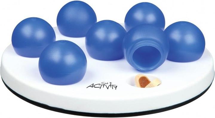 Image du produit Trixie Solitaire (Jouet intelligent chat)