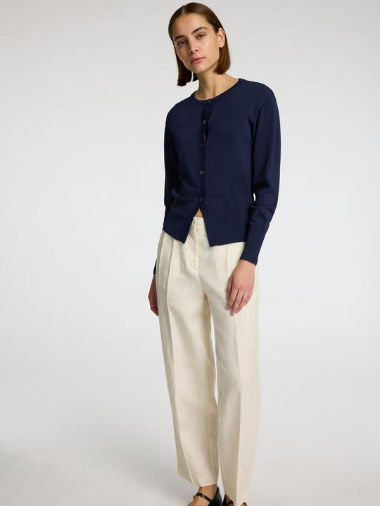 Produktbild Selected Femme Langarm Strickjacke (M)