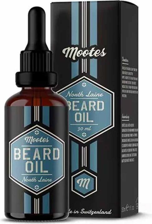 Mootes Nord Laine (30 ml)