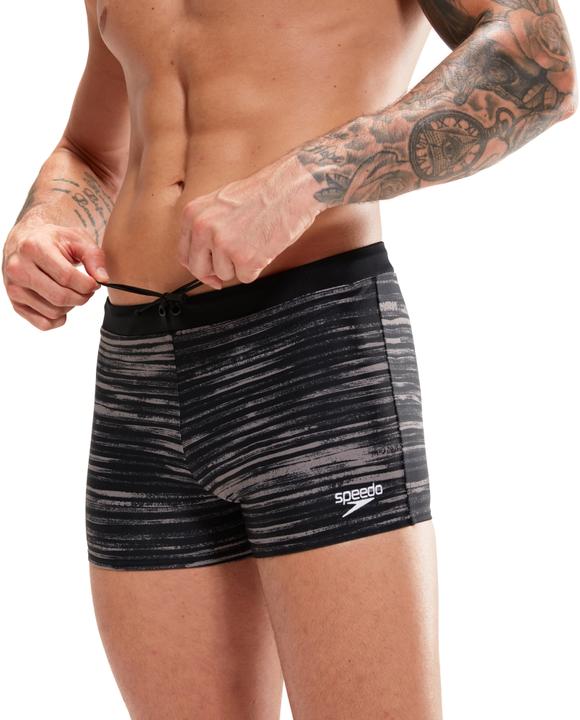 Actual product image Speedo Valmilton Aquashort (36)