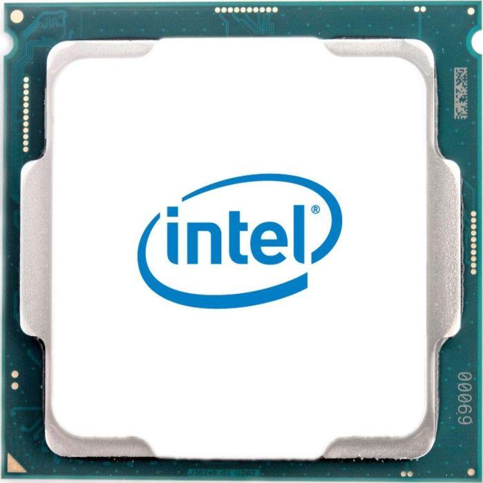 Produktbild Intel i5-8600K - Tray (LGA 1151, 3.60 GHz, 6 -Core)
