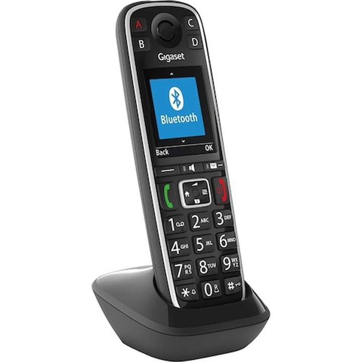 Produktbild Gigaset E720HX (Internationale Version)