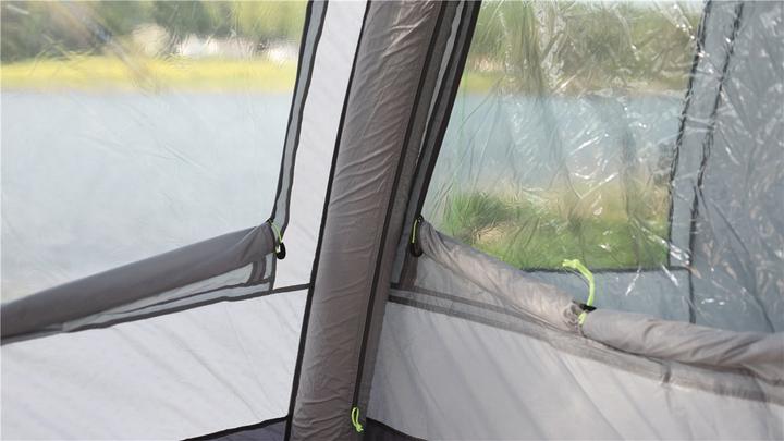 Produktbild Outwell Hornet 6SA (Tunnelzelt, 39.10 kg, 6 Personen)