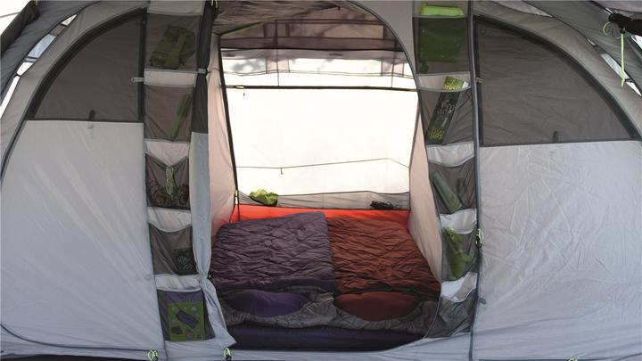 Produktbild Outwell Hornet 6SA (Tunnelzelt, 39.10 kg, 6 Personen)