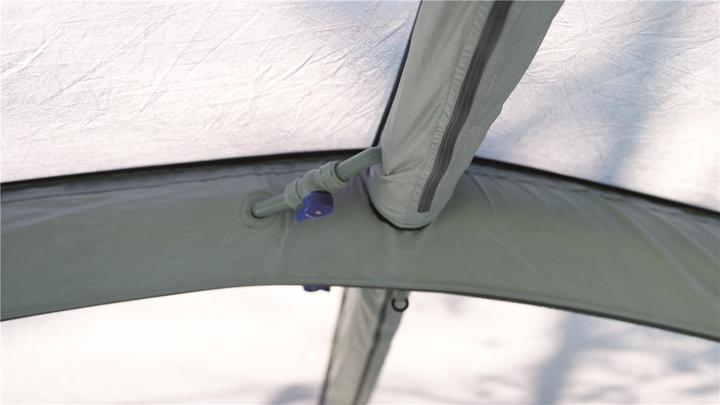 Produktbild Outwell Hornet 6SA (Tunnelzelt, 39.10 kg, 6 Personen)