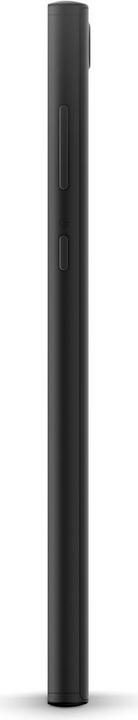 Actual product image Sony Xperia L1 (16 GB, Black, 5.50", Single SIM, 13 Mpx, 4G)