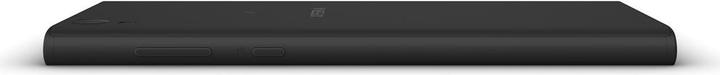 Actual product image Sony Xperia L1 (16 GB, Black, 5.50", Single SIM, 13 Mpx, 4G)