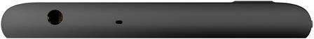 Actual product image Sony Xperia L1 (16 GB, Black, 5.50", Single SIM, 13 Mpx, 4G)