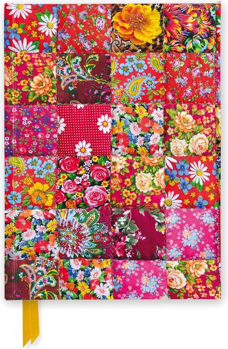 Actual product image Art notebook with magnetic closure (A5, Lined, Hardcover)