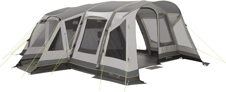 Produktbild Outwell Hornet 6SA (Tunnelzelt, 39.10 kg, 6 Personen)